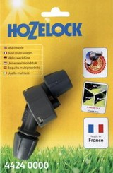 Hozelock 4424 Multi Nozzle FTB6197 5010646062077