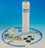 CALSLIM R Complete DIY Under Sink Water Filter Kit Saves money no need to buy expensive bottled water FTB870 5055639139282