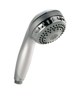 Aqualisa Varispray 99 Shower Head Chrome 215023 FTB6407 5023942055445