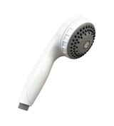 Aqualisa Varispray 99 Shower Head White 215020 FTB6409 5023942055414