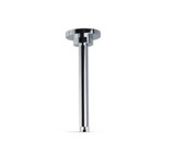 Aqualisa 910377 Ceiling Fixed Shower Head Straight Arm Assembly FTB6451 5023942100985