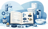 Ideal Standard Spare Parts Catalogue Guide