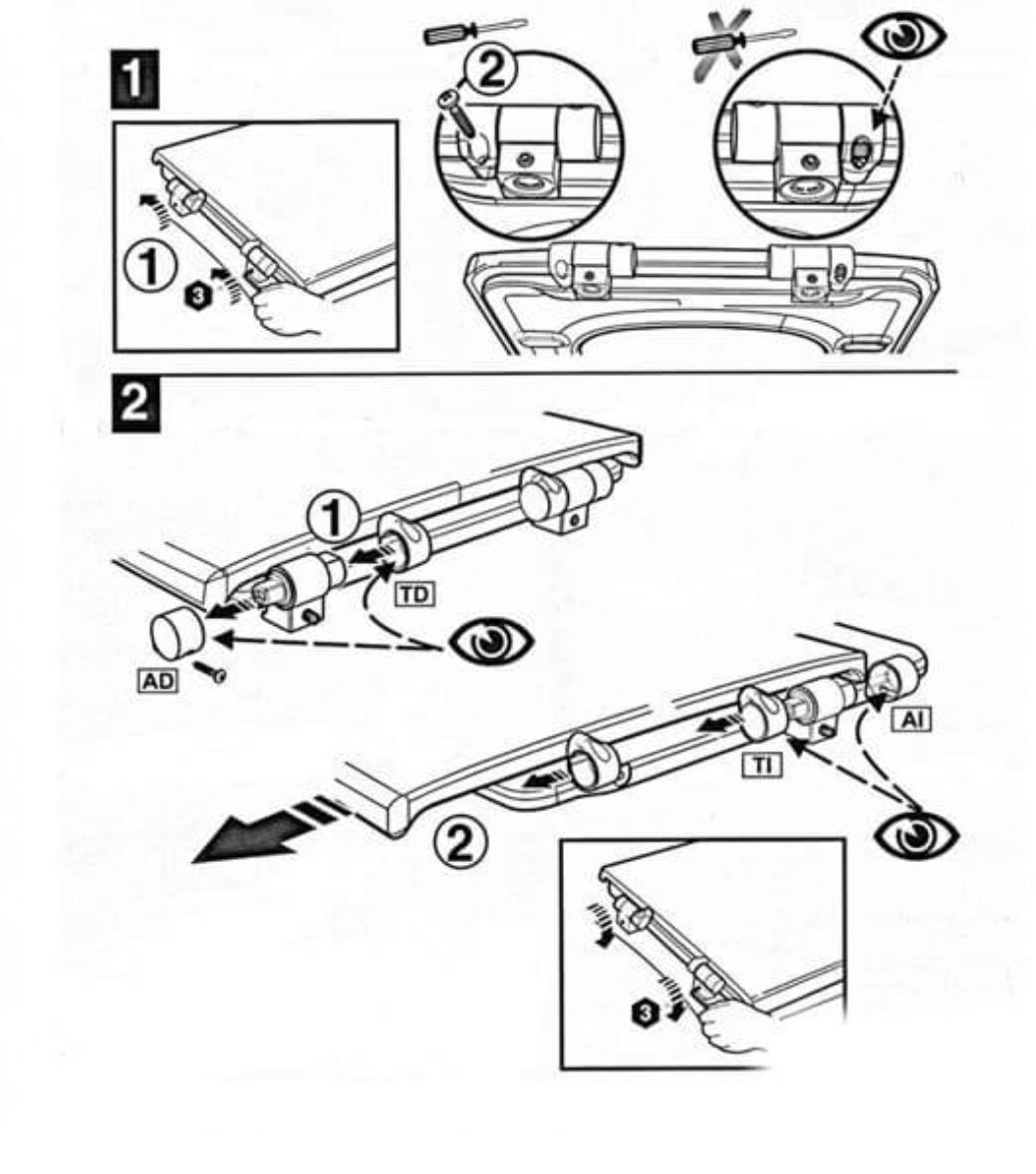 Roca Giralda Senso Hall Soft Close Toilet Seat Hinge Set Only Chrome Hinges AI0001200R