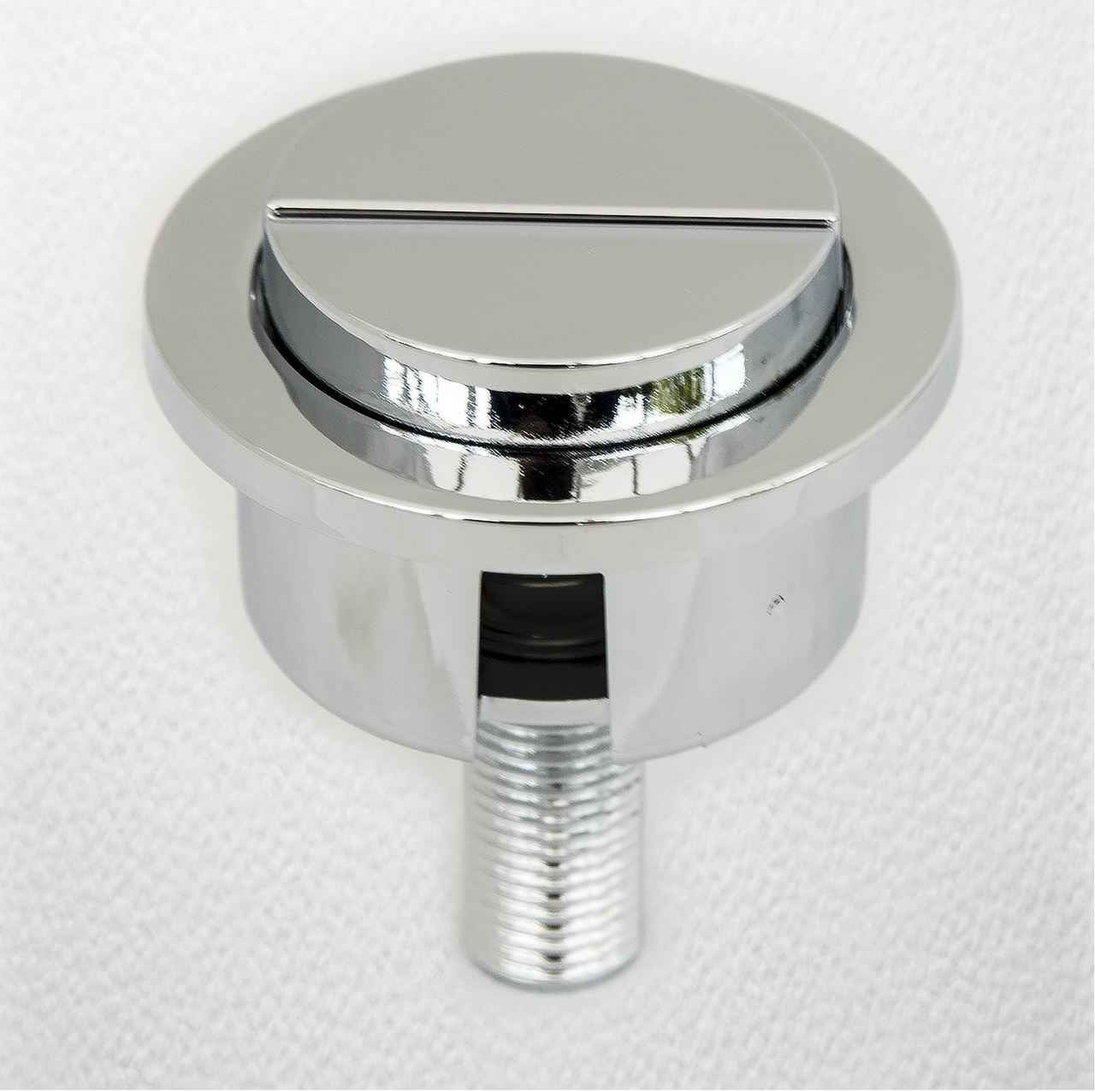 Per Siamp Per Skipper 45 Pulsante WC Doppio Flush Design Moderno - Foto 11