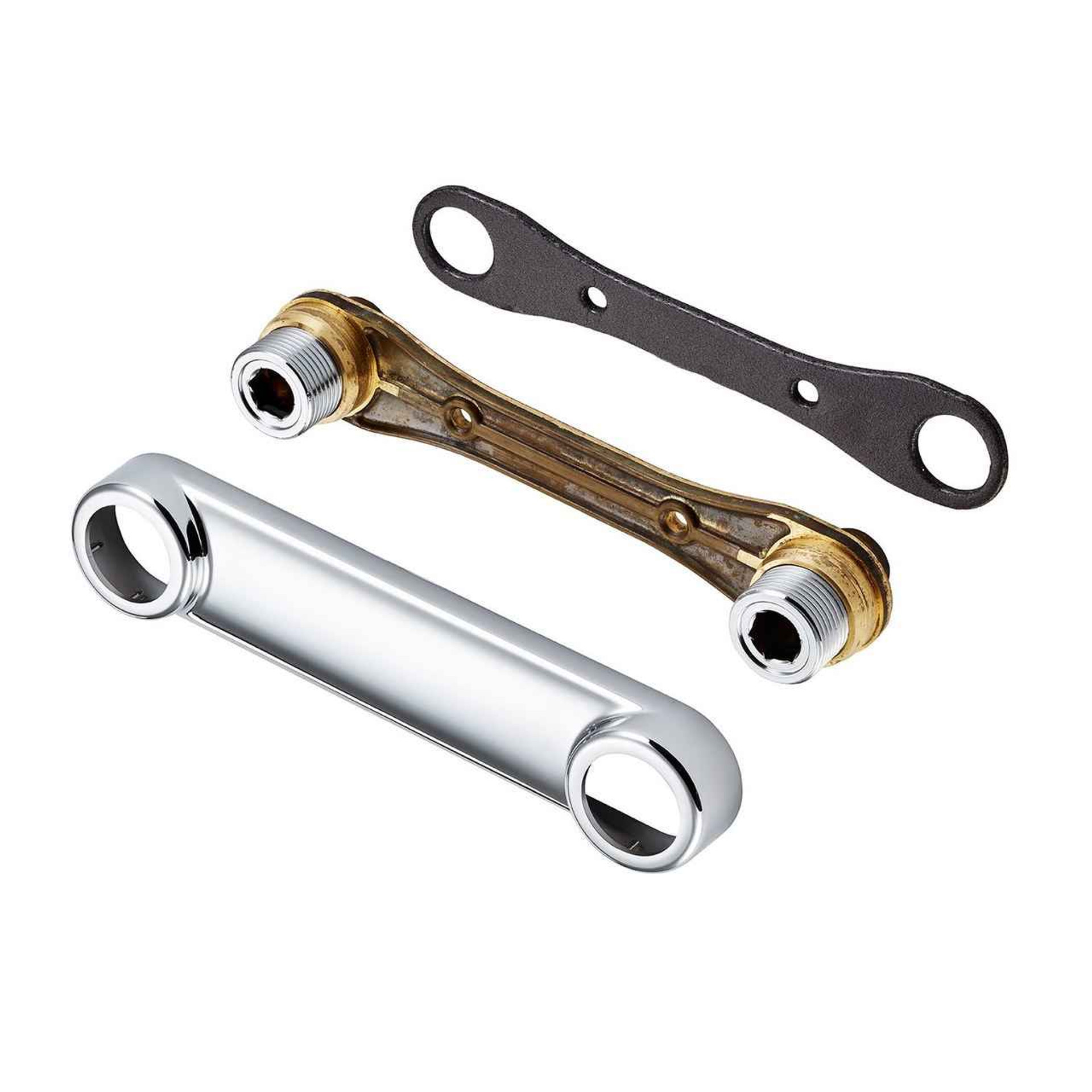 Ideal Standard B8634Aa Shower Bar Valve Fast Fix Kit For 150Mm Pipe