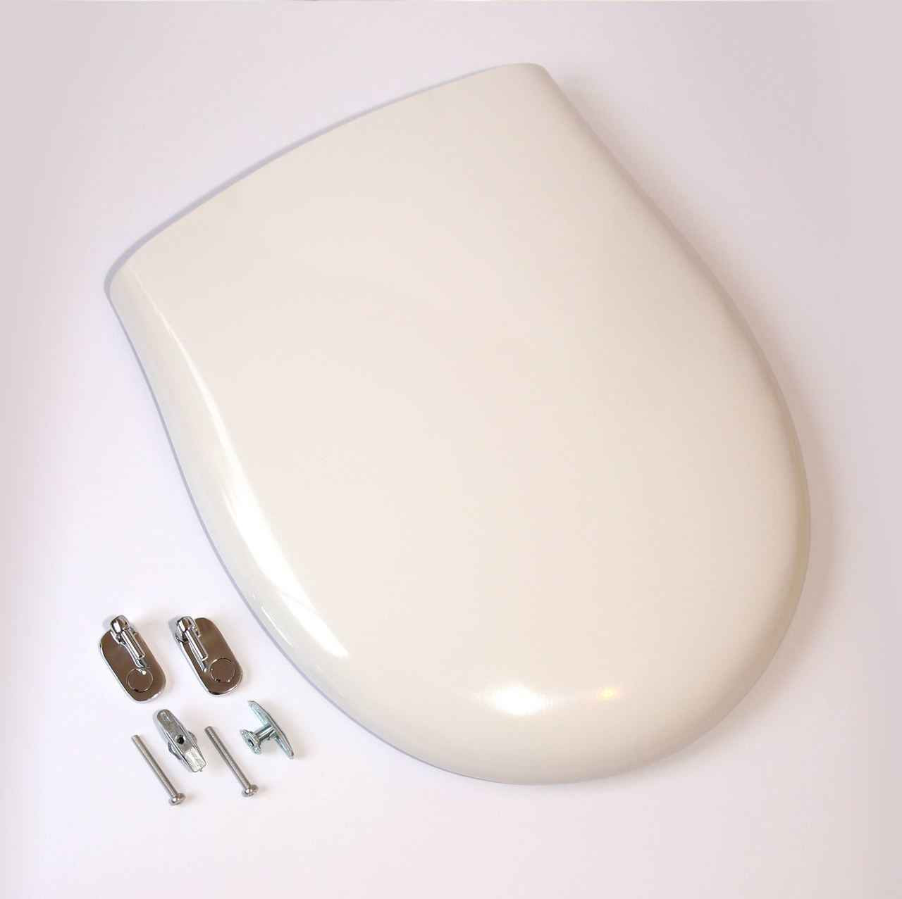 E988001 Ideal Standard Genuine Concept New Studio toilet seat and cover