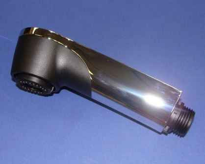 Ideal Standard B960215AA PullOut Spray Sink Mixer Chrome finish