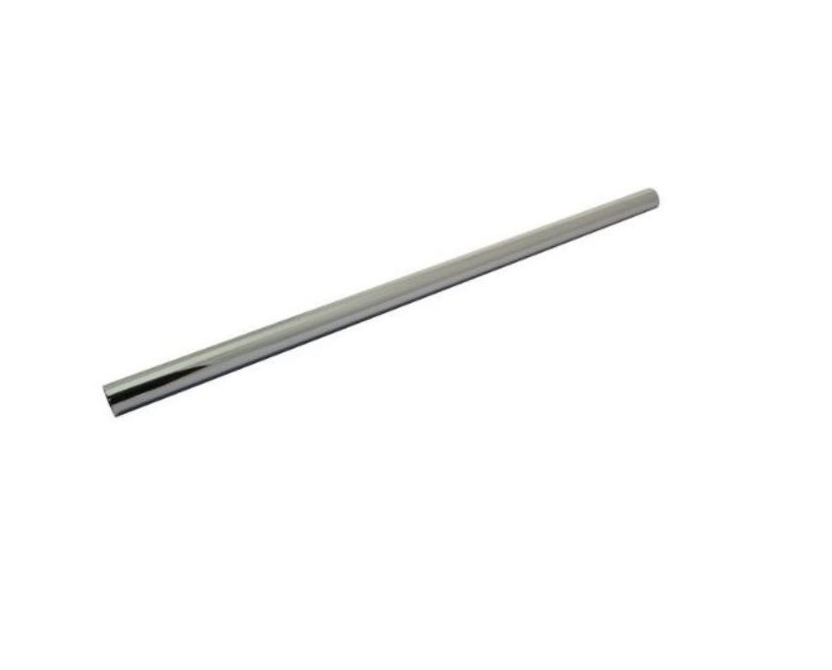 Aqualisa 664910 22mm Push Button Shower Head Holder Chrome