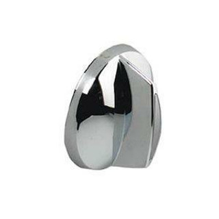 Aqualisa 241312 Aquastream Power Shower On/Off Control - White FTB6625 5023942056992