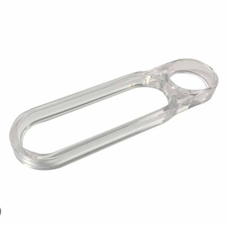 Aqualisa 254802 shower hose 25mm Gel Hanger FTB6628 5023942058699