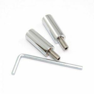 Aqualisa 665006 Dual/Aspire 25mm control levers FTB6649 Enter EAN number / Barcode