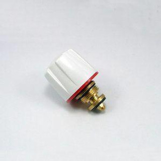 Aqualisa 173805 3/4 screwdown kit - Hot - White FTB6698 Enter EAN number / Barcode