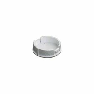 Aqualisa 214021 Aquarian bottom outlet cap - White FTB6738 Enter EAN number / Barcode