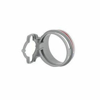 Aqualisa 214031 Temperature contol graphic ring - Grey FTB6742 Enter EAN number / Barcode