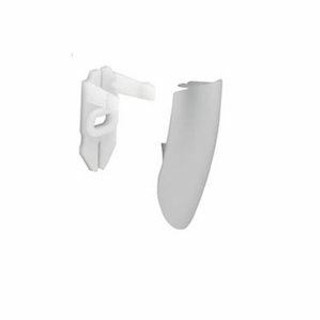 Aqualisa 255702 rail end bracket FTB6796 Enter EAN number / Barcode