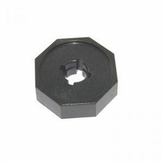 Aqualisa 910632 Aquarian/Colt exposed on/off hexagonal nut FTB6885 Enter EAN number / Barcode