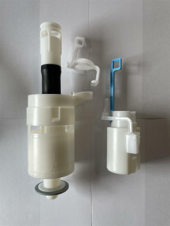 Valsir Winner Flush Valve VS0863154 FTB6904 8023857181939