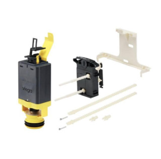 Viega Conversion Kit 611231 FTB6913 Enter EAN number / Barcode