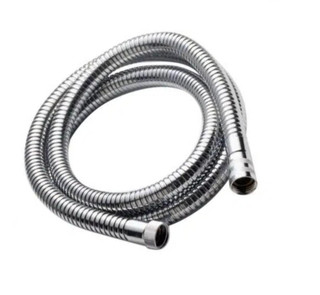 Aqualisa 518148 1.75 Stainless Steel Shower Hose FTB12033 5023942066953