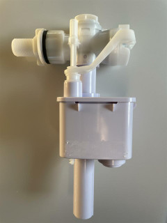MKM Concealed Side Inlet Valve FTB6479 Enter EAN number / Barcode