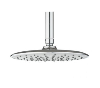 Aqualisa 556219 215mm Fixed Shower Head FTB12039 5023942067707