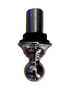 Aqualisa 092303 A/T WALL OUTLET CP FTB12116 5023942003927