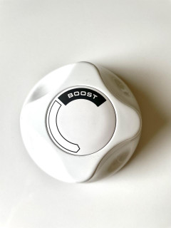 Aqualisa 243705 On/Off Knob Assy Diplomat 2003 FTB12149 5023942057210