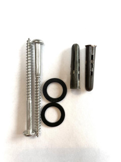 Aqualisa 901521 Jmi Rail Screwpack FTB12238 5023942075740