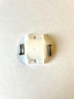 Aqualisa 910322 Visage Digital Exposed Fixing Strap FTB12280 5023942094475