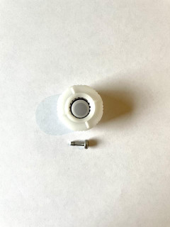 Aqualisa 910323 Visage Digital Exposed Outlet Assy FTB12281 5023942094482