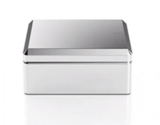 Aqualisa Piz01 Piazza Dial Chrome FTB12475 5023942108554