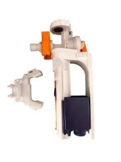 Ideal Standard PROSYS Inlet Smartvalve AUK1 FTB6953 0391500581555