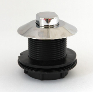 Grohe Adagio Pneumatic Single Flush Air Push Button 38488 Service Bellow 113219 FTB2639 Grohe Adagio Pneumatic Single Flush Air Push Button 38488 Service Bellow 113219 FTB2639