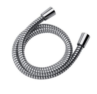 Mira metal hose 1.25m Chrome 1.1603.104.1 FTB12497 5013181035254