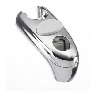 Mira Logic 22mm Clamp Bracket Chrome 1.450.24.3 FTB12508 5013181011920