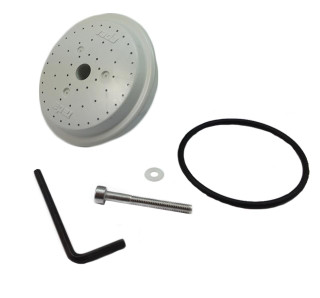 Rada VR spray plate pack for anti vandal shower head 1.937.22.3 FTB12512 5013181937220