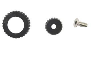 Mira/Meynell rings and screw assembly SUSA0241J FTB12515 5032498004395