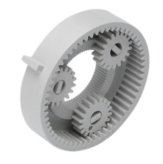 Mira 723 800.22 Gear Control Set FTB12527 5013181800227