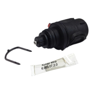 Mira/Rada 215 Cartridge Assembly 407.67 FTB12556 5013181407679