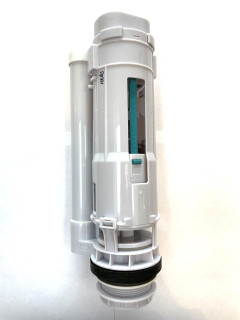 R and T - TALL Flush Valve Dual Flush Valve Flush Valve A2412 FTB12603 5055639135185