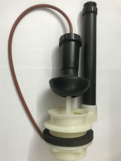 Black Bung Flush Valve FTB12605 Enter EAN number / Barcode