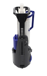 Duravit Type 240 D-Code Dual Flush Valve Body 0074135899 By Geberit 238.542.00.1 FTB12611 4053424329871