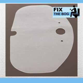 Dudley Turbo S1-11 diaphragm 316576 FTB849 5013241683333