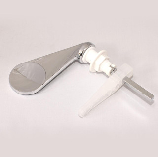 Epson Enabler Cistern Lever - 120mm Spindle, 1/2 Bush FTB2970 5055639134249