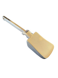 Ideal Standard Gold Side Lever FixTheBog FTB12788 5055639134232