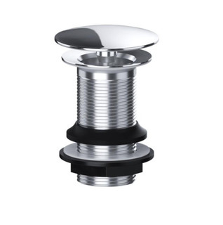 Viva Free Flowing Basin Waste BW010 FTB12798 5060262731550