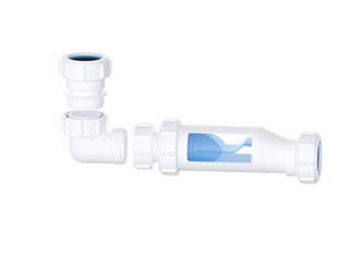 Viva 1¼ Inch Magna Self-Sealing Waste Valve WTSTC32 FTB12804 5060262730461