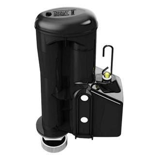 Dudley Tyde 334642 7inch Syphon FTB12813 Enter EAN number / Barcode