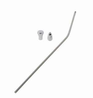 Roca Vectra Pop up Rod and Knob Kit AG0002100R FTB12827 8414329934151