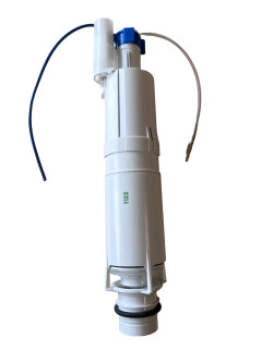 Grohe Tall Slim Pneumatic Flush Valve FTB12869 Enter EAN number / Barcode Grohe Tall Slim Pneumatic Flush Valve FTB12869 Enter EAN number / Barcode